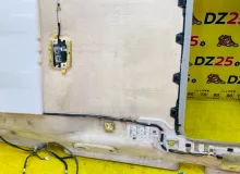 Обшивка потолка TOYOTA LAND CRUISER PRADO 2020/Цвет 218 6331060N30B0 TRJ150W/TRJ150L/TRJ150/TRJ152/TRJ155/GDJ150W/GDJ150R/GDJ150L/GDJ150/GDJ151W/GDJ151/GDJ155L/GDJ155R/GDJ155/GRJ150W/GRJ150L/GRJ150/GRJ151W/GRJ151/GRJ152/KDJ150/KDJ150L/KDJ155 2TRFE