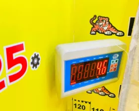 Обшивка потолка Toyota