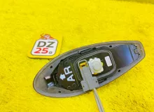 Антена с крыши TOYOTA LAND CRUISER PRADO 2020/Цвет 218 8676062030000LP TRJ150W/TRJ150L/TRJ150/TRJ152/TRJ155/GDJ150W/GDJ150R/GDJ150L/GDJ150/GDJ151W/GDJ151/GDJ155L/GDJ155R/GDJ155/GRJ150W/GRJ150L/GRJ150/GRJ151W/GRJ151/GRJ152/KDJ150/KDJ150L/KDJ155 2TRFE, задн