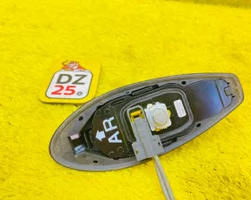 Антена с крыши Toyota