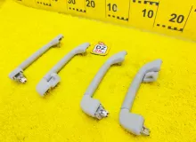 Ручка в салоне TOYOTA LAND CRUISER PRADO 2020/Цвет 218 7461030240 TRJ150W/TRJ150L/TRJ150/TRJ152/TRJ155/GDJ150W/GDJ150R/GDJ150L/GDJ150/GDJ151W/GDJ151/GDJ155L/GDJ155R/GDJ155/GRJ150W/GRJ150L/GRJ150/GRJ151W/GRJ151/GRJ152/KDJ150/KDJ150L/KDJ155 2TRFE