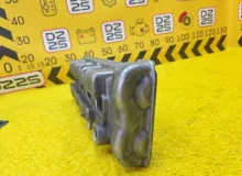 Клапанная крышка SUZUKI ESCUDO 1998 1117077E03 TD52W J20A, передняя