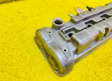 Клапанная крышка SUZUKI ESCUDO 1998 1117077E03 TD52W J20A, передняя