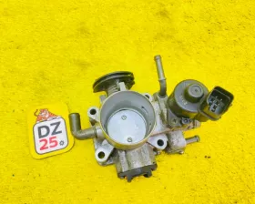 Заслонка дроссельная Suzuki