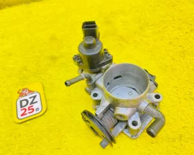 Заслонка дроссельная Suzuki
