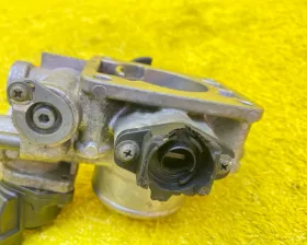 Заслонка дроссельная Suzuki
