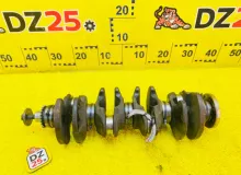 Коленвал SUZUKI ESCUDO 1998 1222065D00 TD52W J20A, передний
