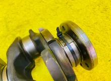 Коленвал SUZUKI ESCUDO 1998 1222065D00 TD52W J20A, передний
