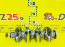 Коленвал SUZUKI ESCUDO 1998 1222065D00 TD52W J20A, передний