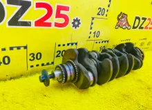 Коленвал SUZUKI ESCUDO 1998 1222065D00 TD52W J20A, передний
