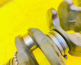Коленвал Suzuki