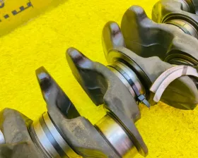 Коленвал Suzuki
