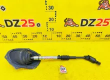 Рулевой карданчик TOYOTA LAND CRUISER 2008 4522060230 VDJ200L 1VDFTV, передний