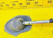 Рулевой карданчик TOYOTA LAND CRUISER 2008 4522060230 VDJ200L 1VDFTV, передний