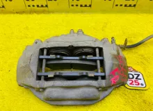 Суппорт TOYOTA LAND CRUISER 2008 4773060280 VDJ200L 1VDFTV, передний правый