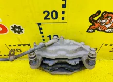 Суппорт TOYOTA LAND CRUISER 2008 4773060280 VDJ200L 1VDFTV, передний правый