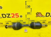 Привод TOYOTA LAND CRUISER ЛЕВЫЙ|ПРАВЫЙ|2008 4343060071 VDJ200L 1VDFTV, передний левый