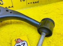 Рычаг TOYOTA LAND CRUISER 2008 4861060060 VDJ200L 1VDFTV, передний правый