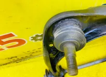 Рычаг TOYOTA LAND CRUISER 2008 4861060060 VDJ200L 1VDFTV, передний правый
