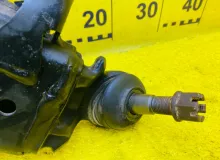 Рычаг TOYOTA LAND CRUISER 2008 4806960030 VDJ200L 1VDFTV, передний левый