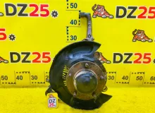 Ступица TOYOTA LAND CRUISER 2008 4321260190 VDJ200L 1VDFTV, передняя левая
