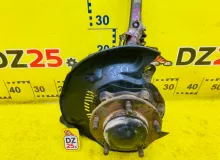 Ступица TOYOTA LAND CRUISER 2008 4321260190 VDJ200L 1VDFTV, передняя левая