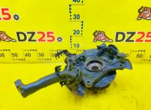 Ступица TOYOTA LAND CRUISER 2008 4321260190 VDJ200L 1VDFTV, передняя левая