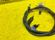 Тросик ручника TOYOTA LAND CRUISER 2008 4642060090 VDJ200L 1VDFTV, задний правый