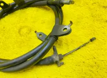 Тросик ручника TOYOTA LAND CRUISER 2008 4642060090 VDJ200L 1VDFTV, задний правый