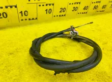 Тросик ручника TOYOTA LAND CRUISER 2008 4642060090 VDJ200L 1VDFTV, задний правый