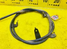 Тросик ручника TOYOTA LAND CRUISER 2008 4643060030 VDJ200L 1VDFTV, задний левый