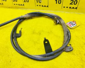 Тросик ручника Toyota