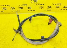 Тросик ручника TOYOTA LAND CRUISER 2008 4643060030 VDJ200L 1VDFTV, задний левый