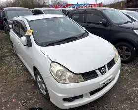 Крыша Nissan
