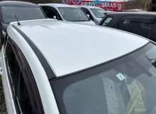 Крыша NISSAN WINGROAD 2009/Цвет QX1 73112CV30A Y12 HR15DE