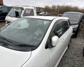 Крыша Nissan