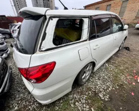 Крыло заднее Nissan