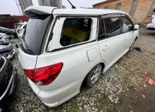 Крыло заднее NISSAN WINGROAD 2009/Цвет QX1 78100CV000 Y12 HR15DE, заднее правое
