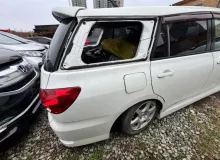 Крыло заднее NISSAN WINGROAD 2009/Цвет QX1 78100CV000 Y12 HR15DE, заднее правое