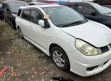 Крыло заднее NISSAN WINGROAD 2009/Цвет QX1 78100CV000 Y12 HR15DE, заднее правое