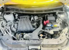 Крыло заднее NISSAN WINGROAD 2009/Цвет QX1 78100CV000 Y12 HR15DE, заднее правое