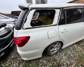 Крыло заднее Nissan