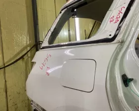 Крыло заднее NISSAN