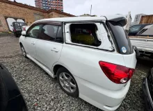 Крыло заднее NISSAN WINGROAD 2009 78101CV000 Y12 HR15DE, заднее левое