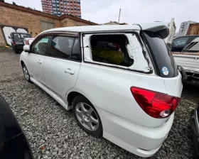 Крыло заднее Nissan