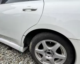 Крыло заднее Nissan
