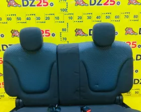 Сидение Nissan