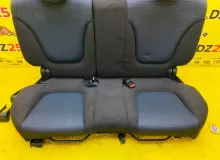 Сидение NISSAN WINGROAD 2009 Y12 HR15DE, заднее
