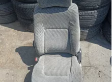 Сидение MITSUBISHI PAJERO 1992/Цвет B42H84 V24 4D56, переднее левое