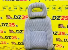 Сидение MITSUBISHI PAJERO 1992/Цвет B42H84 V24 4D56, переднее левое
